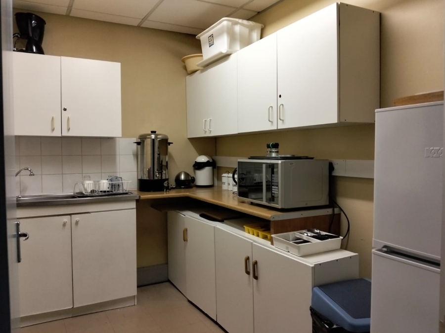 To Let Commercial Property for Rent in Tyger Valley Western Cape